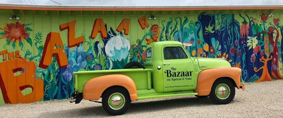 Artisan Marketplaces