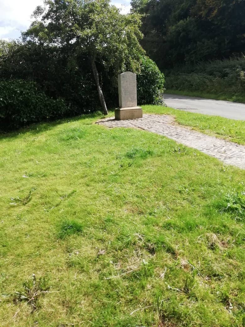 Thomas the Rhymer Folklore