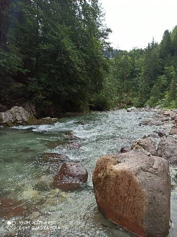 Circular Hiking Trail