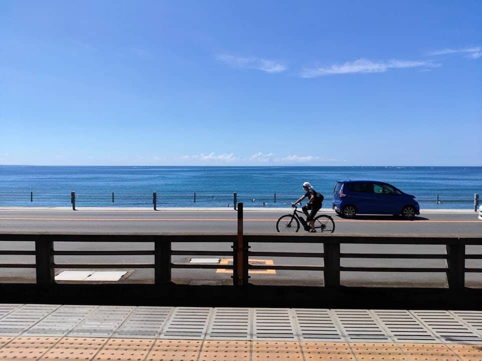 Kotoku-in (The Great Buddha)