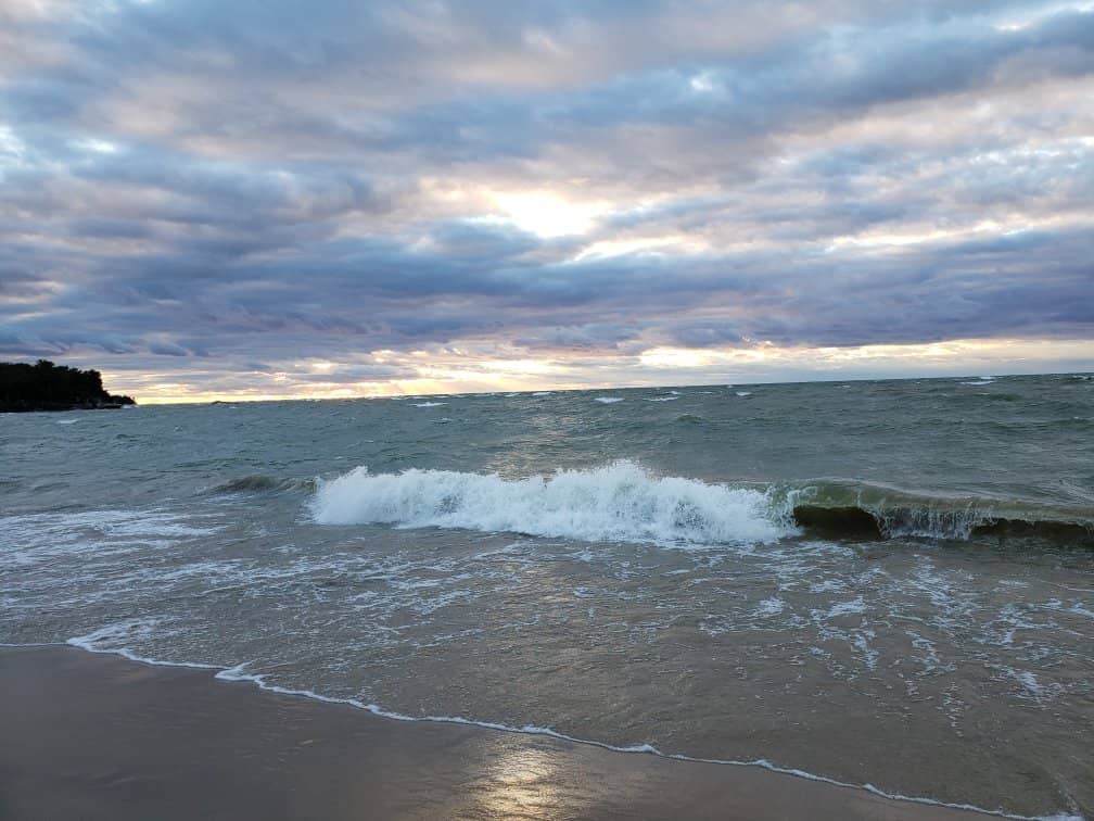 Proximity to Old Sozopol