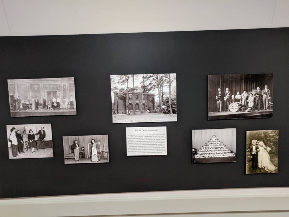 LW Paul Living History Farm