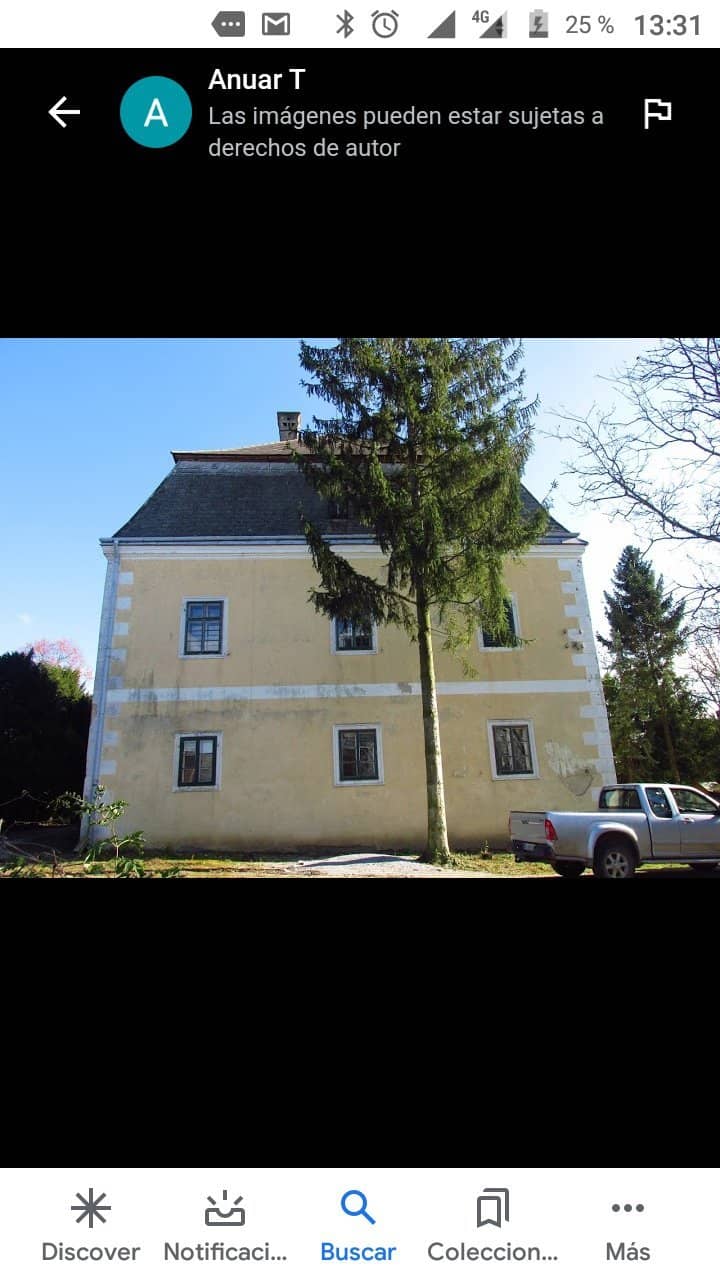 Original Furnishings