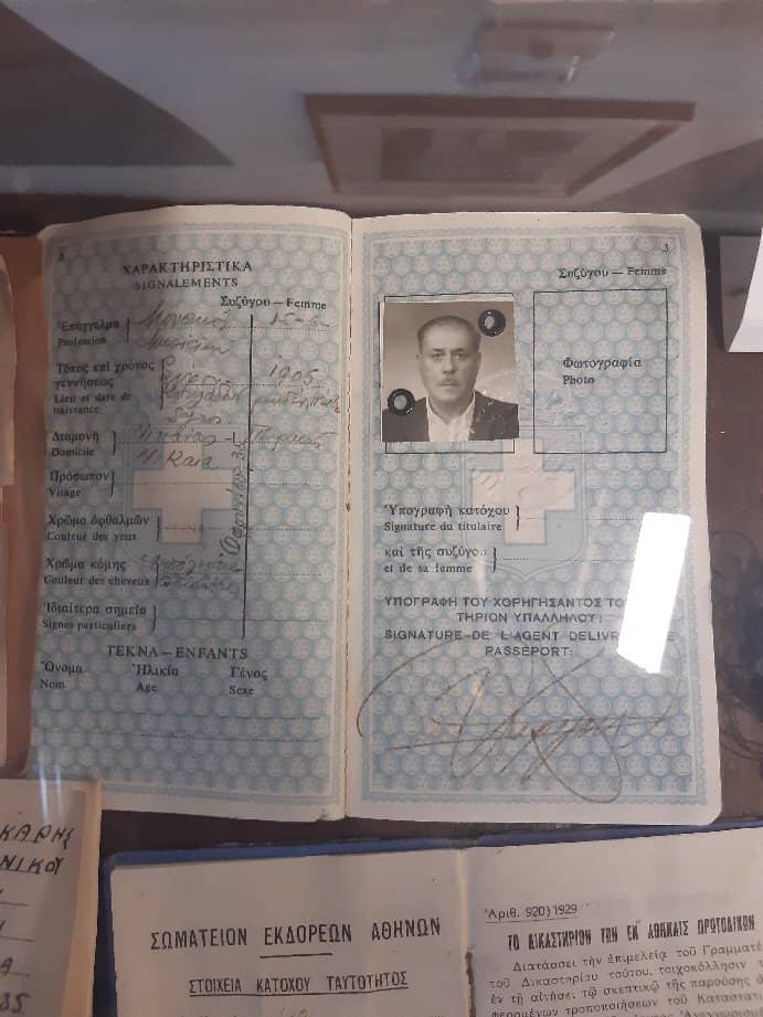 Panoramic Balcony View