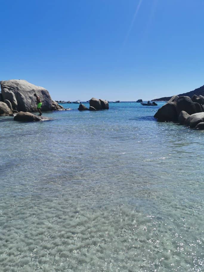 Transparent Kayak & Paddleboard Adventures