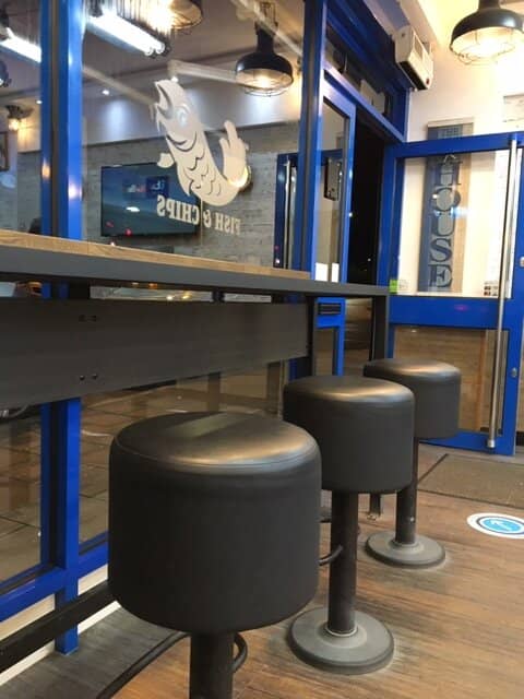 Friendly & Accommodating Staff