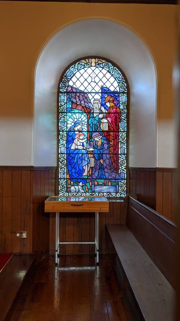 Medieval Foundations