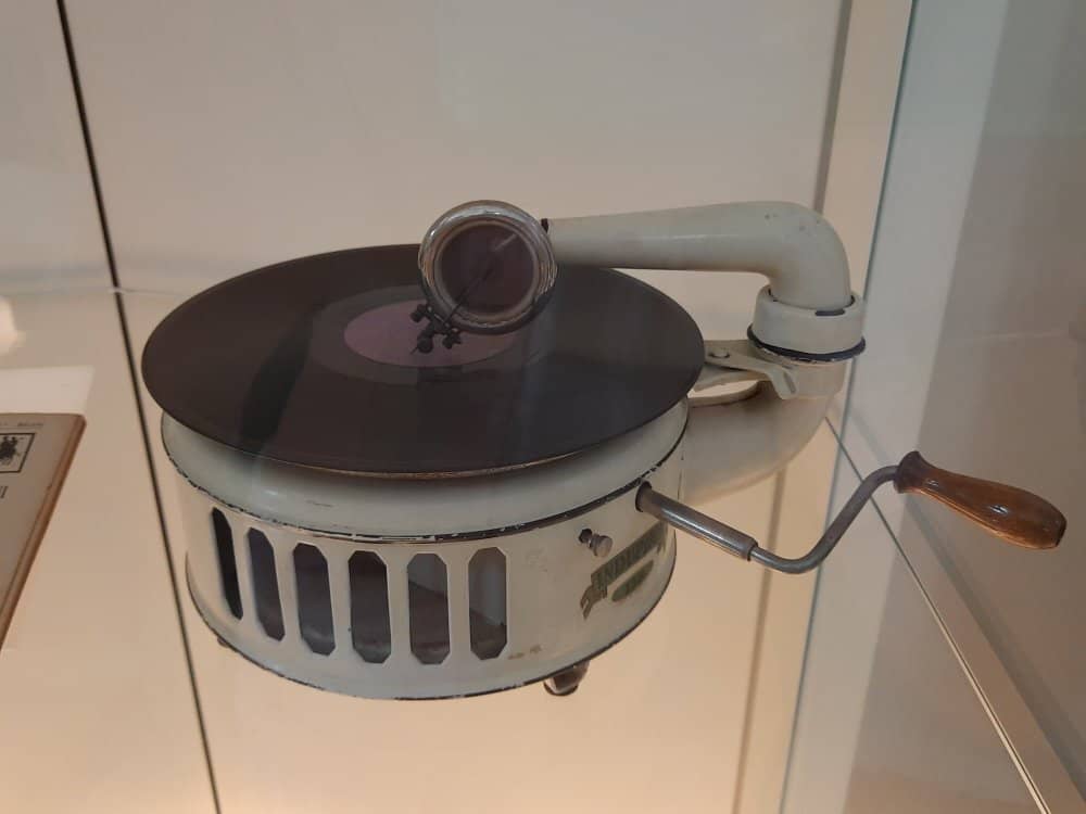 The White Room Experience