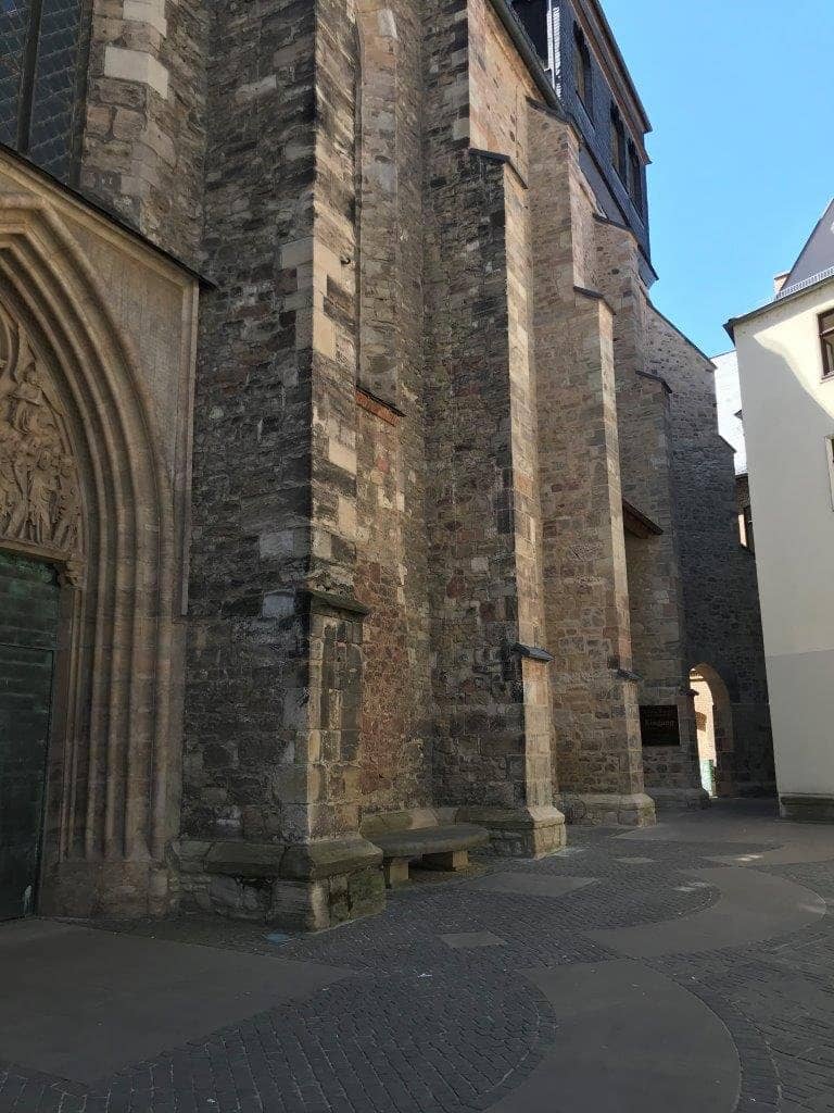 Historical Architecture