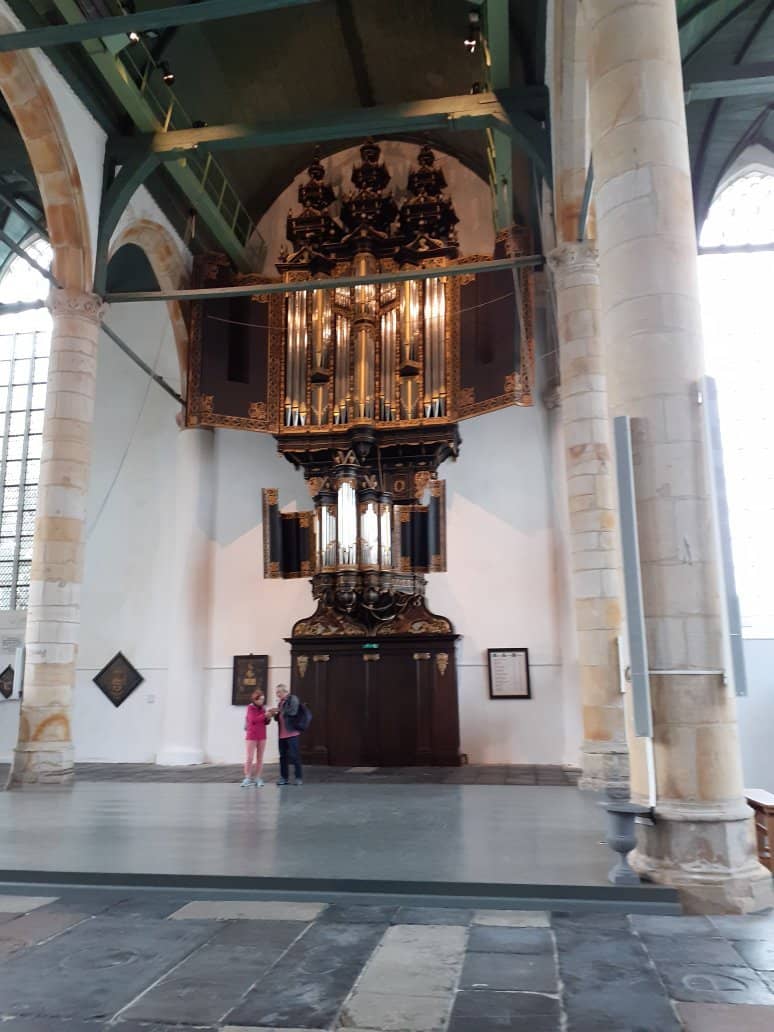 Renaissance Architecture