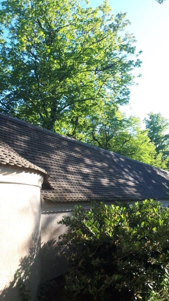 Tombs of Illustrious Figures