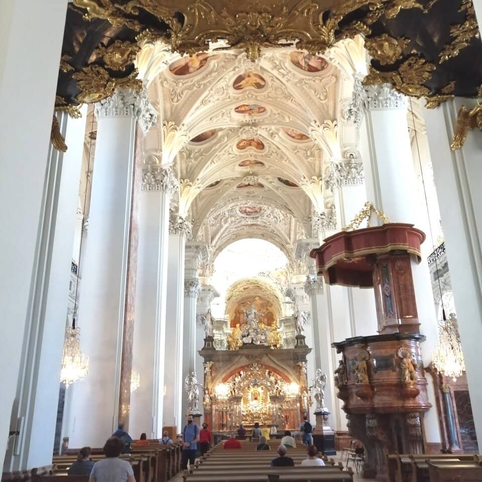 Vertical photo