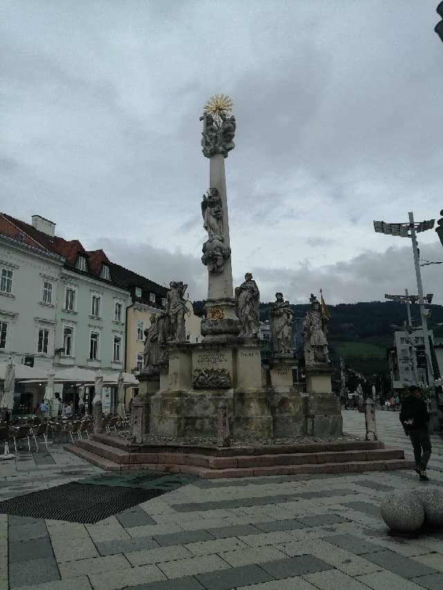 The Main Square