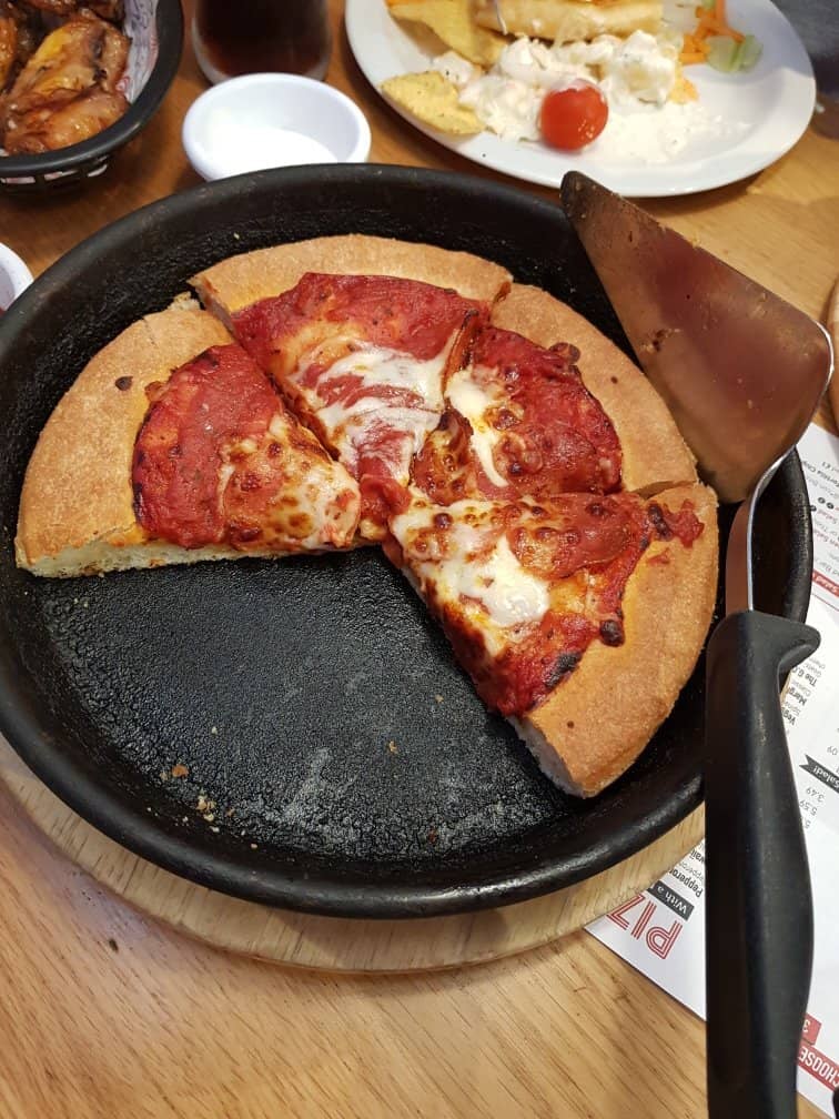 Family-Friendly Atmosphere