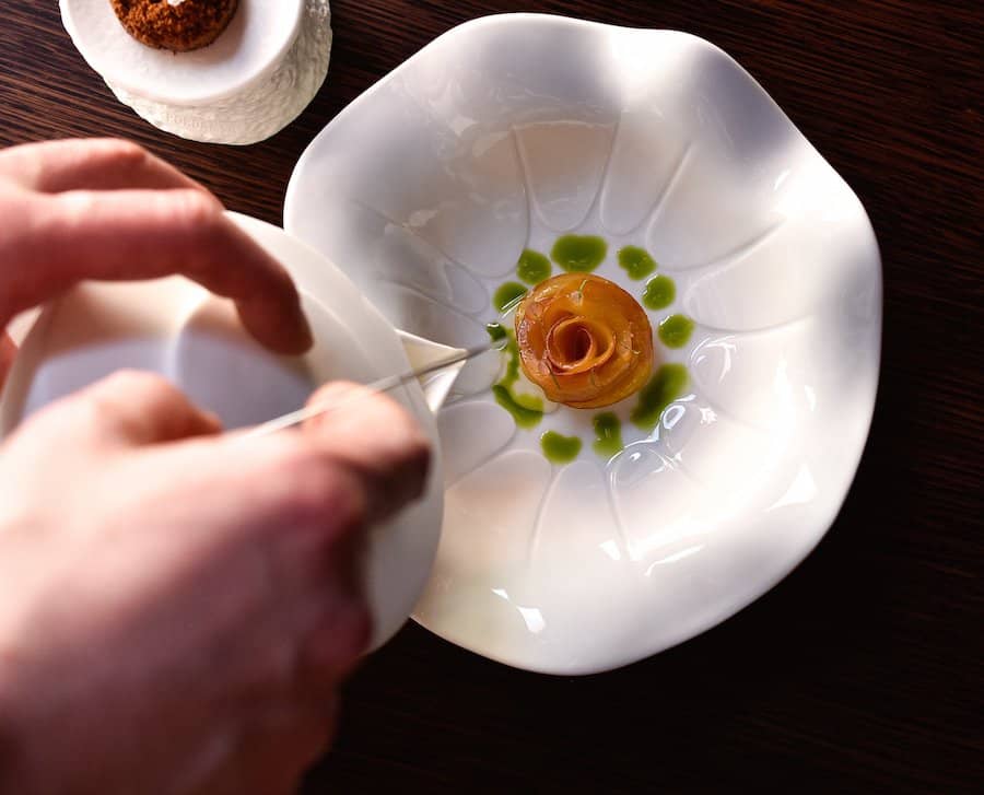 Exceptional Non-Alcoholic Pairings