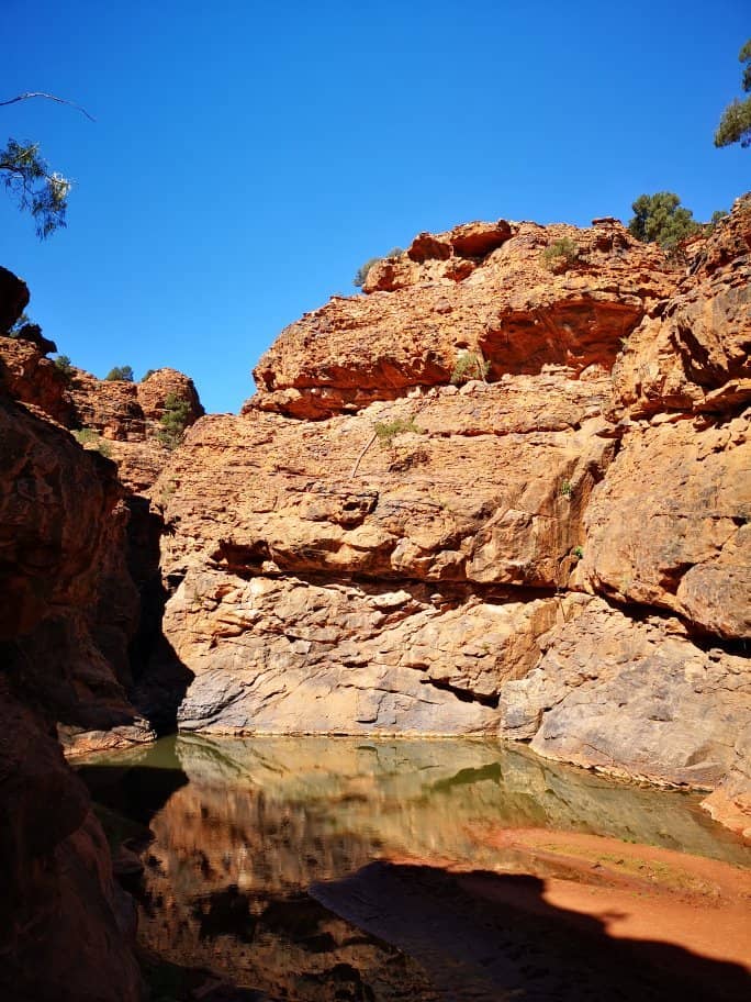 Indigenous Rock Art & Heritage Tours