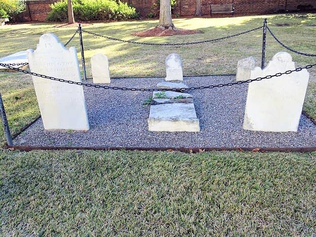 Stained Glass Windows