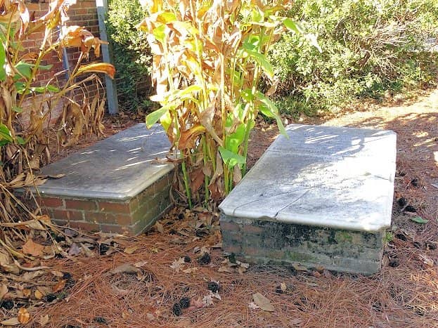 Architectural Grandeur