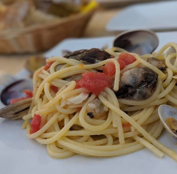 Warm & Welcoming Atmosphere