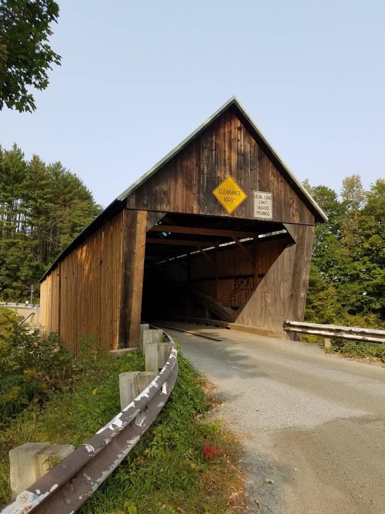 Scenic Country Views