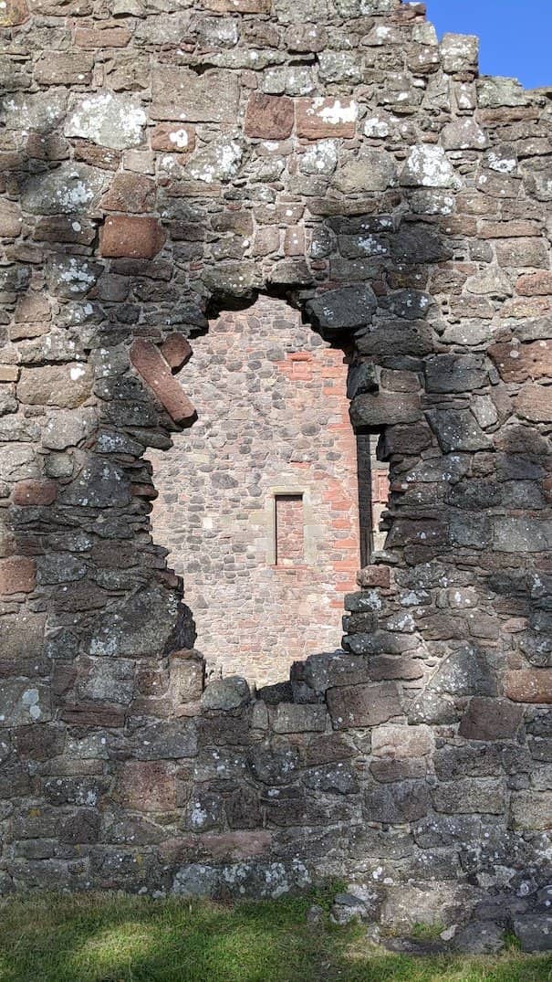 Surrounding Hillside Views