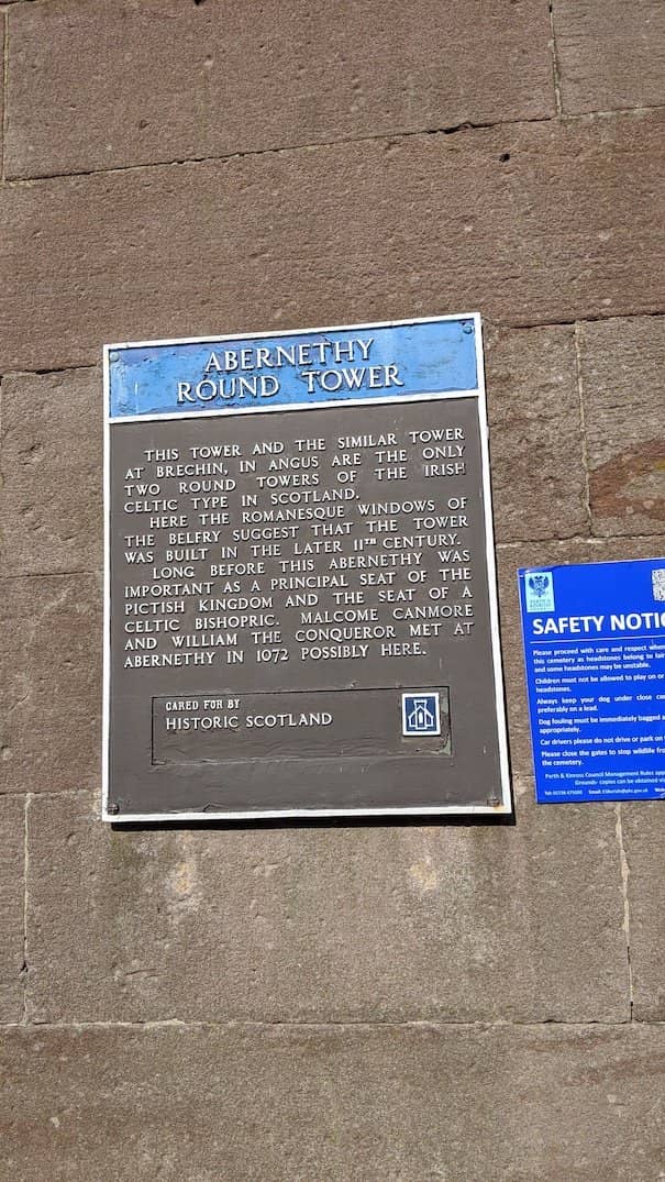 Unique Irish-Style Architecture