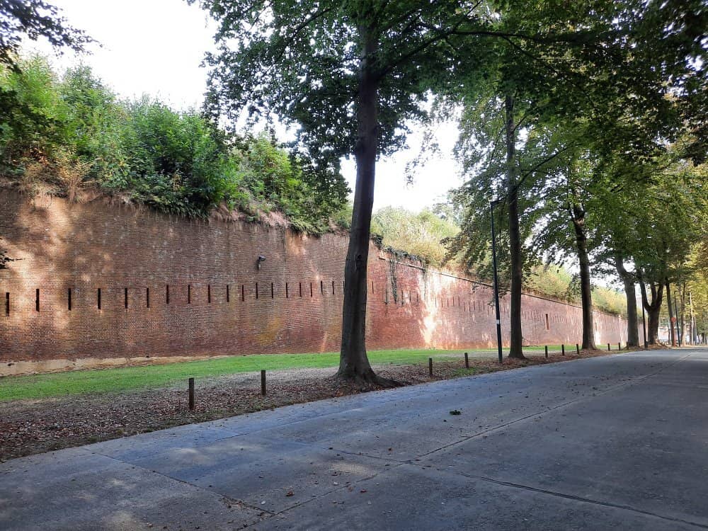 St. Sulpitius Church