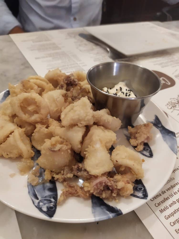 Traditional Atmosphere