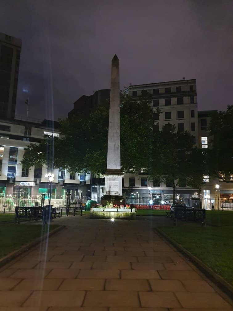 Archaeological Displays