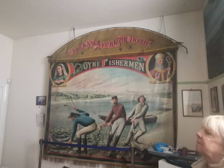 Engaging Historical Tours