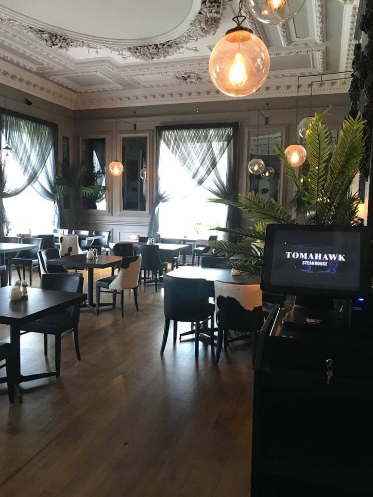 Elegant Event Spaces