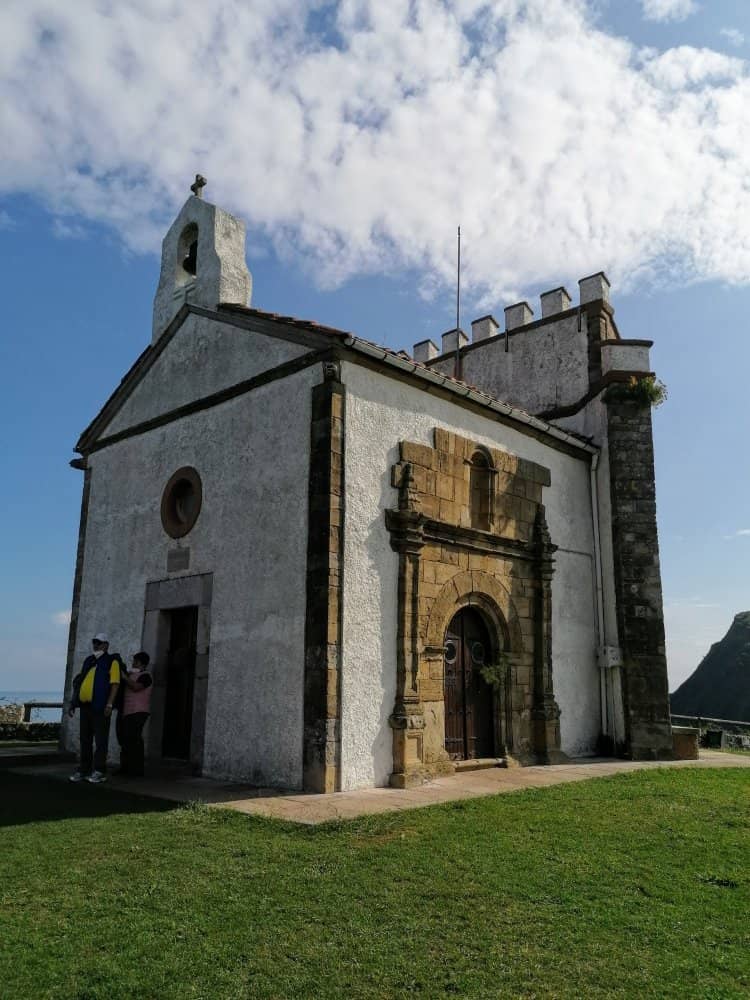 Historic Renaissance Chapel