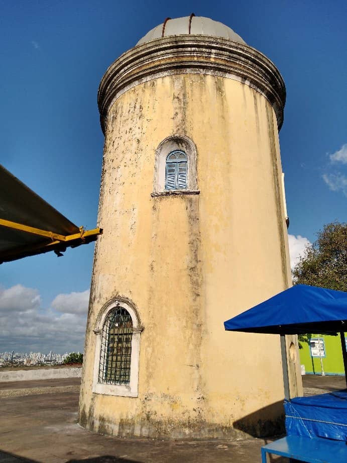 Historic Architecture