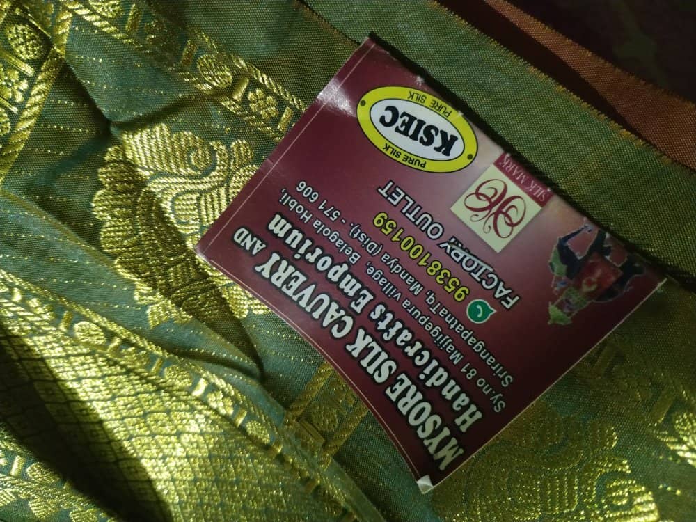 Sandalwood Masterpieces