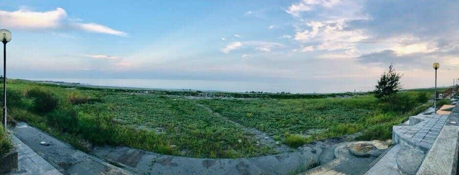 Scenic Walking and Biking Trails