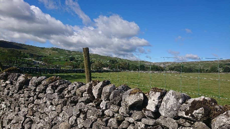 Malham Cove Circular Walk