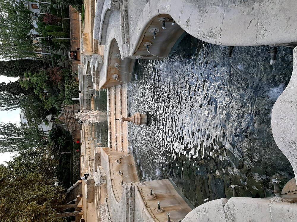 Sculptural Decorations