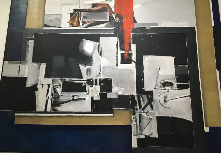 Extensive Abstract Collection