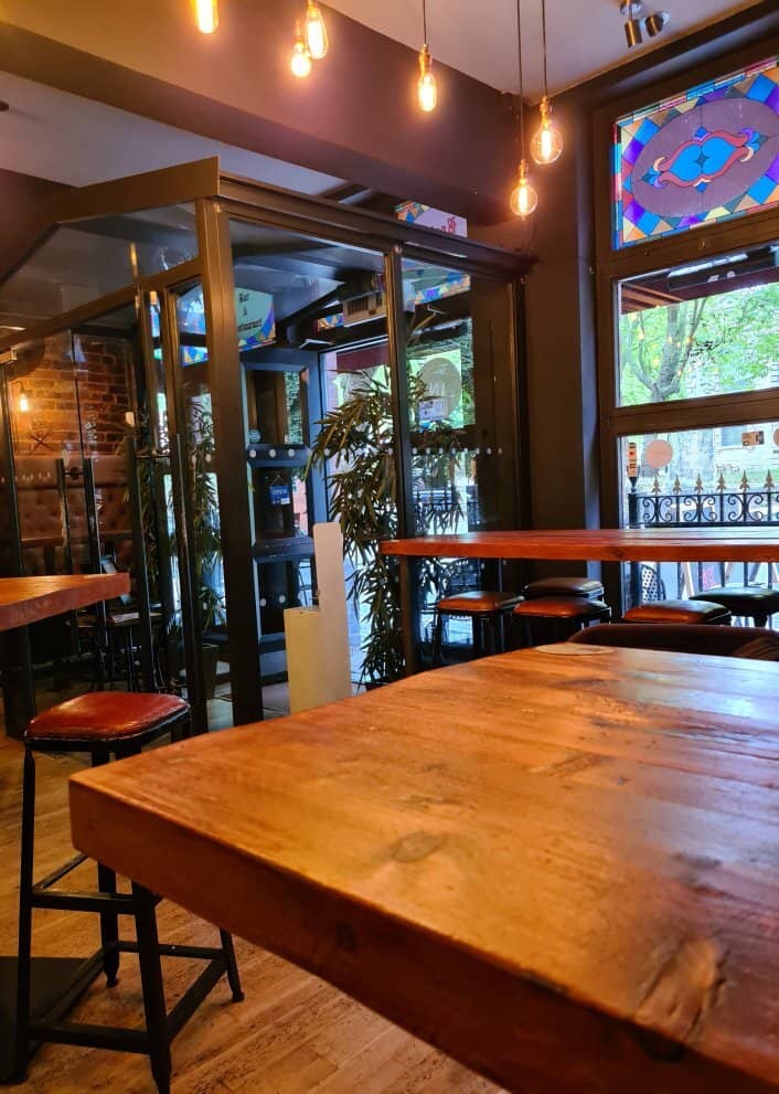 Jewellery Quarter Exploration