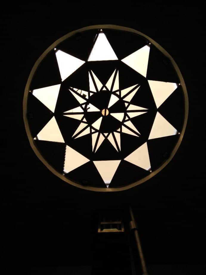 Historic Architecture