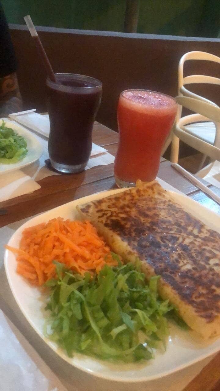 Sweet Treat Delights