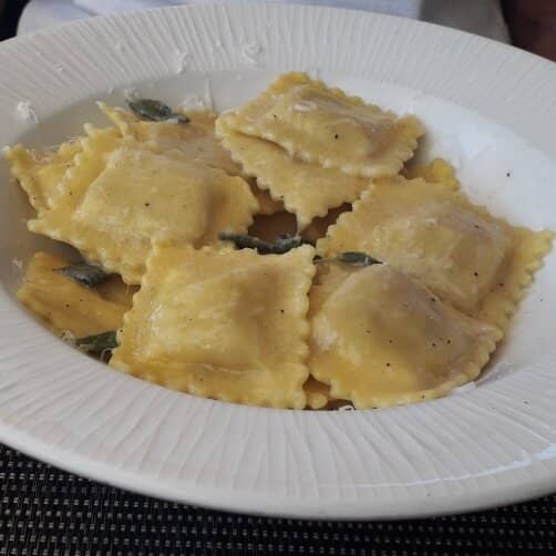 Authentic Wood-Fired Pizzas