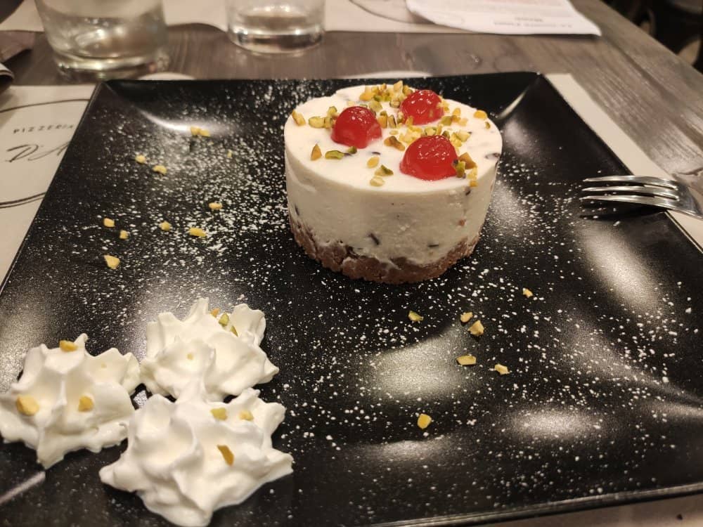 Unique Dough Options