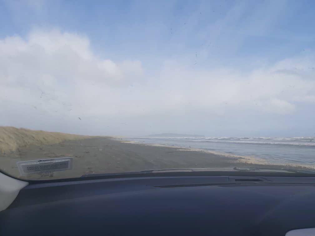 Southern Saunas Experience