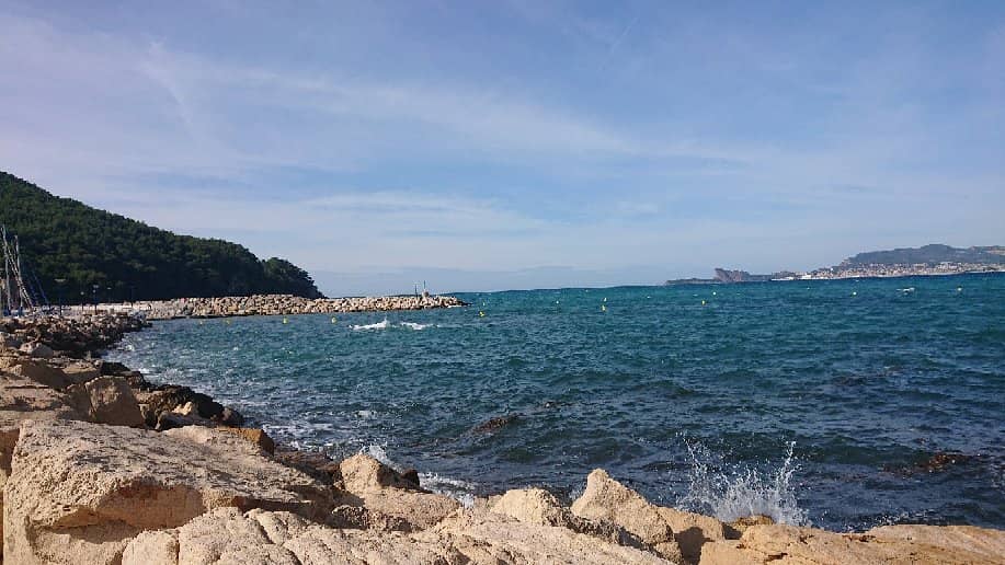 Charming Little Harbor