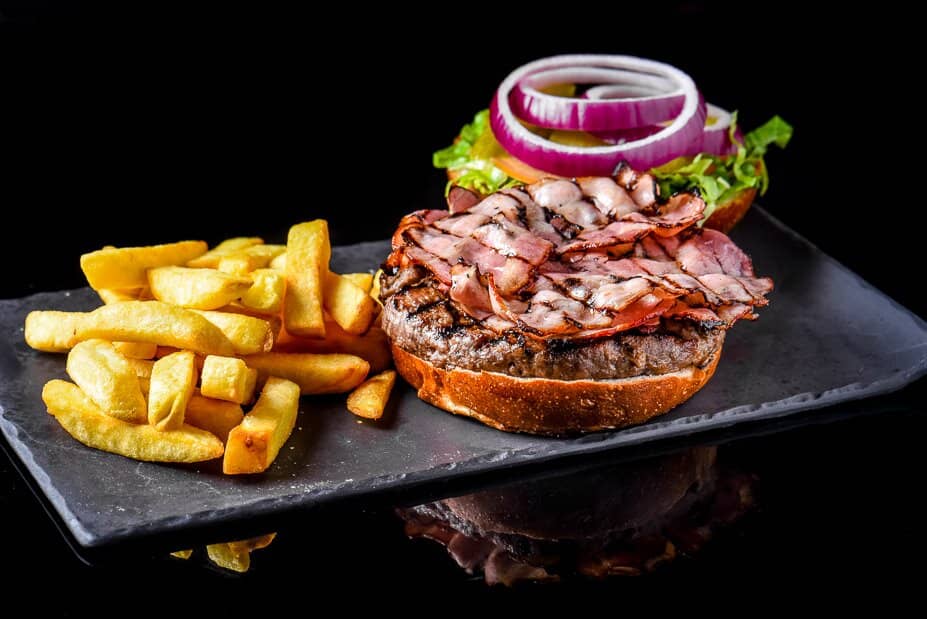 Elegant Interior Design