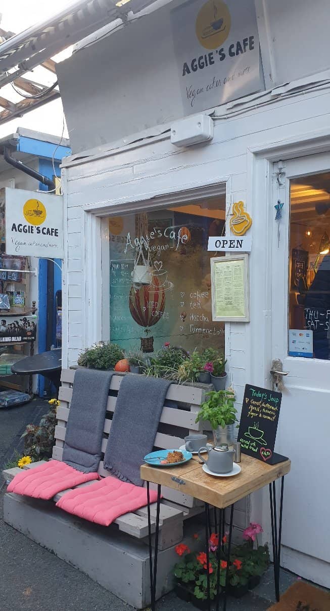 Vintage Clothing Finds