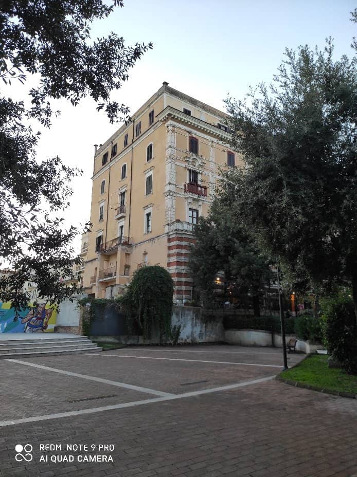 Tranquil Green Spaces