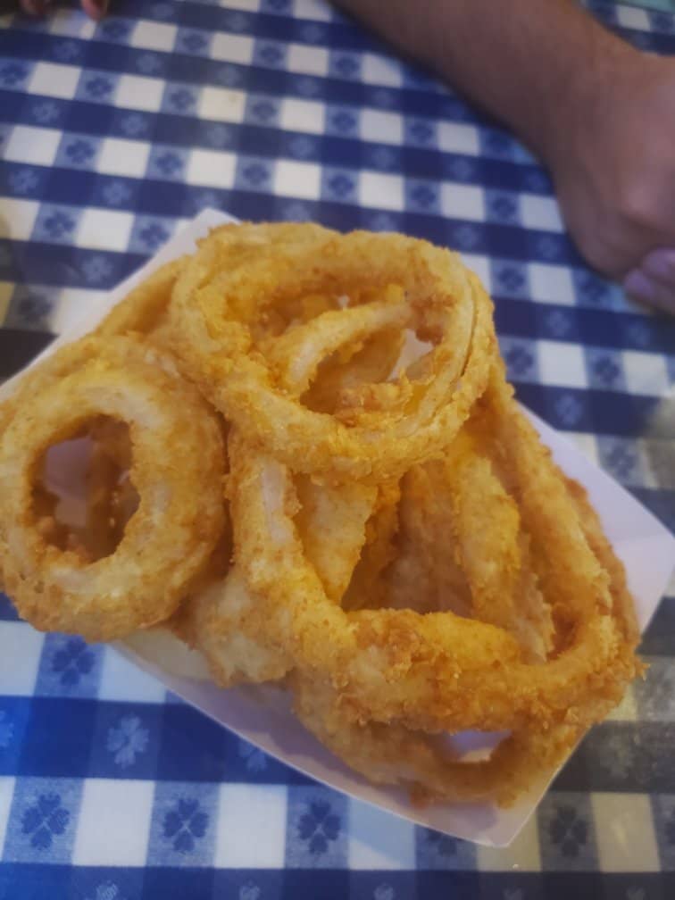 Rustic Barn Ambiance