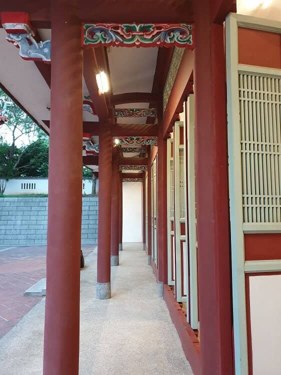 Historical Architecture